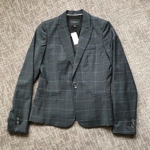 Banana Republic Classic Fit Woman’s Blazer